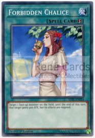 Forbidden Chalice - 1st Edition - SDPL- (42)