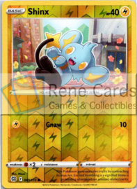 Shinx - BrilStr - 049/172 - Reverse