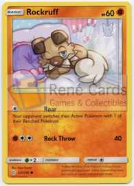 Rockruff - S&M CosEc - 123/236