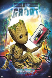 Marvel - Guardians of the Galaxy Vol 2 (023)
