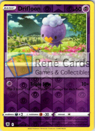 Drifloon - ASR - 063/189 - Reverse