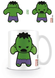 Marvel - Hulk - Chibi (131)