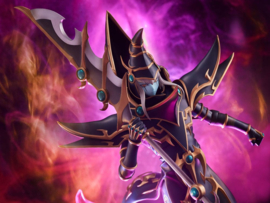 Yu-Gi-Oh! Dark Paladin