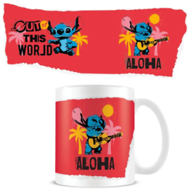 Disney - Stitch (100)