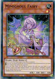 Mimighoul Fairy - 1st Edition - ROTA-EN091