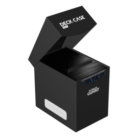 Deck Case 133+  - Standard Size - Black