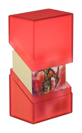 Boulder 60+ Standard Size - Ruby