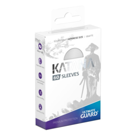 Katana Sleeves - Japanese Size - White