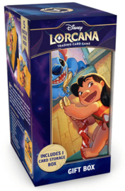 Disney Lorcana Gift Set