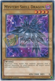 Mystery Shell Dragon - MP16-EN047