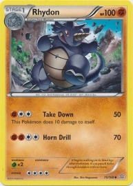 Rhydon - PrimCla - 75/160