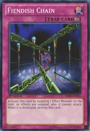 Fiendish Chain - Unlimited - SDBE-EN034 (25)