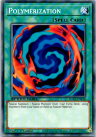 Polymerization - 1st Edition - SGX1-ENB10