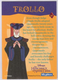 Frollo - 36