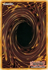 Overlay Booster - 1st. Edition - LVAL-EN006