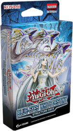 Sealed Structure Decks