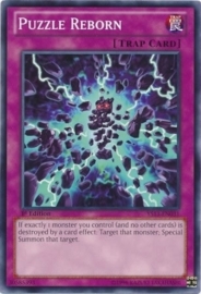 Puzzle Reborn - 1st Edition - YS13-EN031 (15)