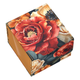 Sidewinder - 133+ Xenoskin - Floral Places  - Secret Garden