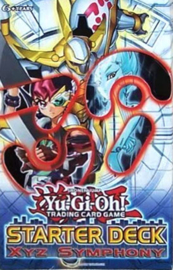 Zexal - Xyz Symphony - 1st Edition