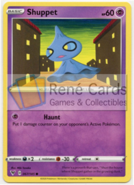 Shuppet - VivVol - 067/185