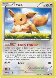 Eevee - FurFis - 80/111