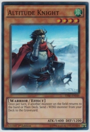 Altitude Knight - 1st Edition - THSF-EN046