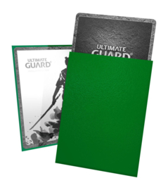 Katana Sleeves - Standard Size - Green