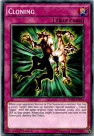 Cloning - 1st Edition - SDKS-EN035 (35)