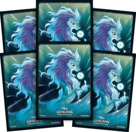 Lorcana - Sisu Sleeves