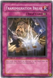 Transmigration Break - Unlimited - PTDN-EN079