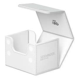 Sidewinder - 100+ - XenoSkin - White- Mono-color