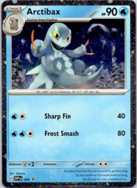 Arctibax - SVP 064 - Paradox Rift Three Pack Blisters