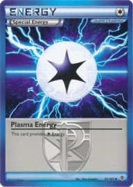 Plasma Energy - PlasBlas - 91/101