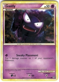 Gastly - Triump - 63/102