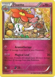 Floette - BreaThr - 102/162