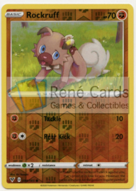 Rockruff - VivVol - 094/185 - Reverse