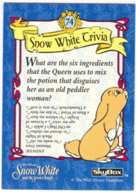 What are the six ingredients... - 74