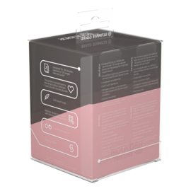 Boulder 100+ Standard Size - Druidic Secrets Fatum (Dusty Pink)