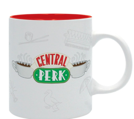Friends - Central Perk (098)