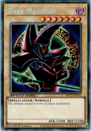 Dark Magician - 1st Edition - SBC1-ENG01 - SR