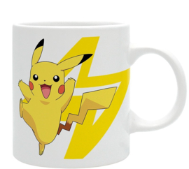 Pokemon - Pikachu (069)