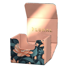 Sidewinder - 100+ Xenoskin - Floral Places  - Quiet Glade