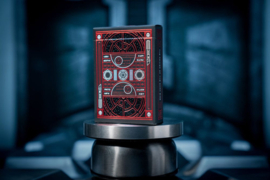 Star Wars - Red Version