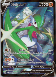 Gallade V - LOR - TG19/TG30