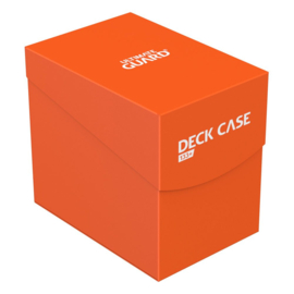 Deck Case 133+  - Standard Size - Orange