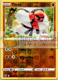Throh - BrilStr - 080/172 - Reverse