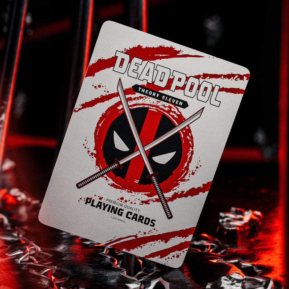 Marvel - Deadpool