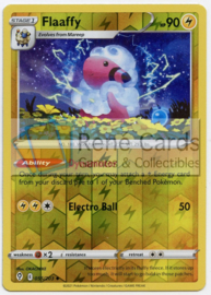 Flaaffy - EvolSkies - 055/203 - Holo Foil - Pokemon League