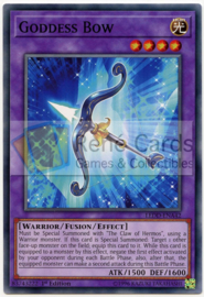 Goddess Bow - Unlimited - LEDD-ENA42