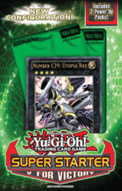 Zexal - V for Victory - 1st Edition